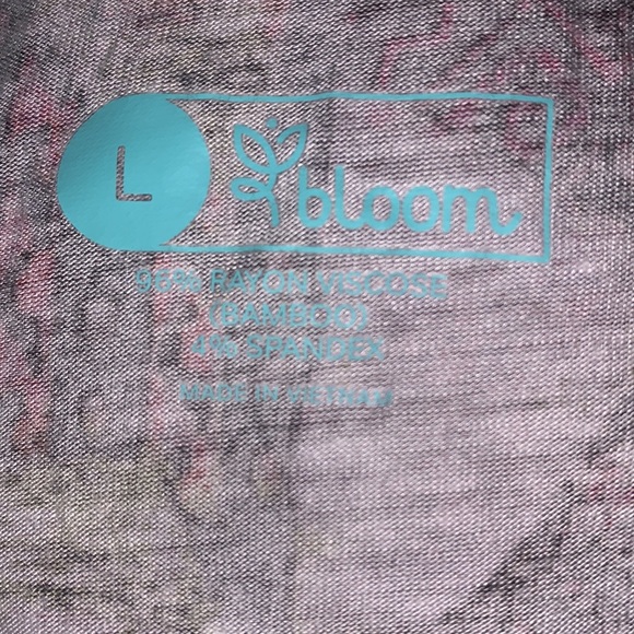 Bloom Tank - Picture 11 of 11